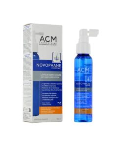 ACM NOVOPHANE CHRONIC LOTION ANTI-CHUTE 100ML