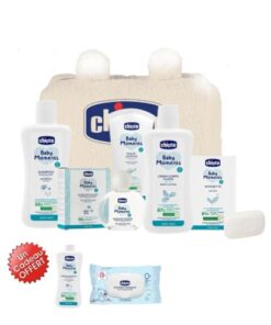 CHICCO TROUSSEAU BABY MOMENT