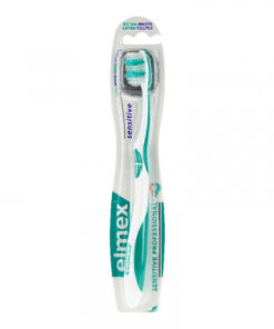ELMEX SENSITIVE BROSSE A DENTS EXTRA SOUPLE