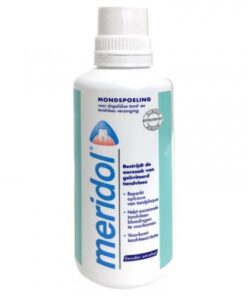 MERIDOL BAIN DE BOUCHE 400ML