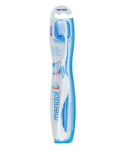 MERIDOL BROSSE A DENTS PROTECTION GENCIVES MEDIUM