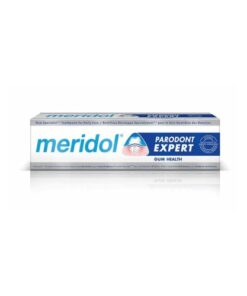 MERIDOL PARODONT EXPERT DENTIFRICE SOIN GENCIVES 75ML