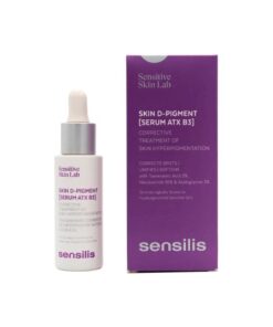 SENSILIS SKIN D-PIGMENT [SERUM ATX B3] 30ML