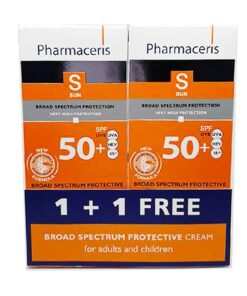 pharmaceris ecran
