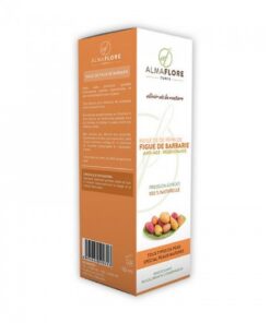 ALMAFLORE Huile de Figue de Barbarie 10ML