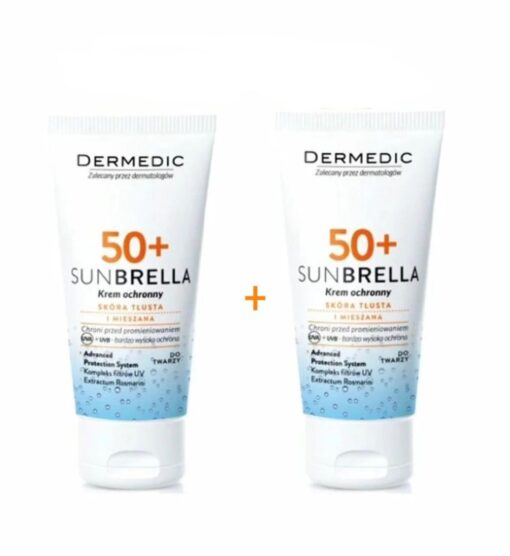 dermedic sunbrella 50