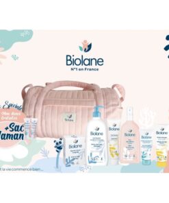 coffret biolane