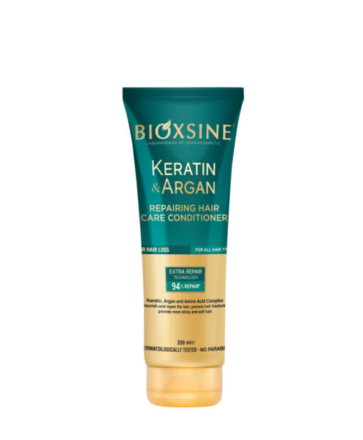 bioxsine apres shampoing