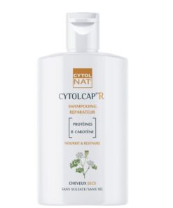 CYTOLCAP R SHAMPOOING CHEVEUX SECS 200ML