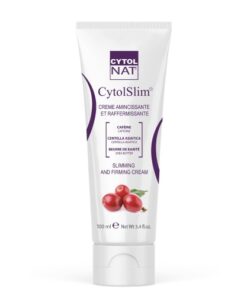 CYTOLSLIM CREME AMINCISSANTE  100ML