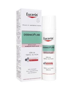 EUCERIN DermoPure Sérum Triple Action 40ML