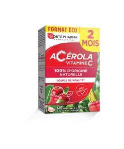 acerola forte pharma