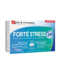 forte pharma magnesium