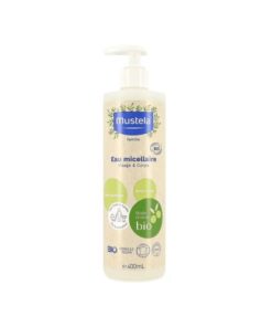 eau micellaire mustela