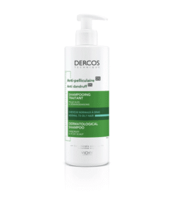 Vichy Dercos Anti-Pelliculaire Shampooing Cheveux Normaux à Gras 390 ml