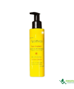 APOTHICA SUN PROTECT ECRAN D'ETE CHEVEUX 150ML