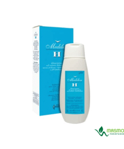 MEDILEN H HYDRO CREME NETTOYANTE 200ML