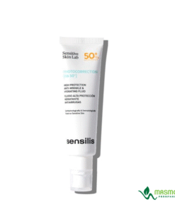 SENSILIS PHOTOCORRECTION HA50+ INVISIBLE 50ML