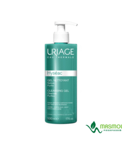 URIAGE HYSEAC GEL NETTOYANT 500ML