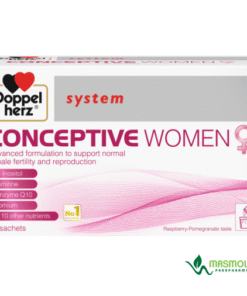 AKTIV CONCEPTIVE WOMEN B/30