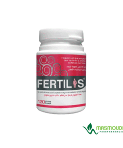 FERTILIS FEMME 120 GELULES