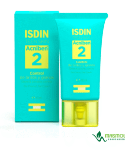 ISDIN ACNIBEN GEL CREME 40ML
