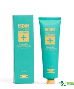 ISDIN Acniben Masque facial Purifiant 75ml
