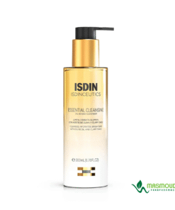 ISDIN Isdinceutics Huile Nettoyante et Démaquillante Visage 200ml