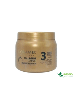 L’ORAMEL Collagène Caviar Masque Fixateur 500ML