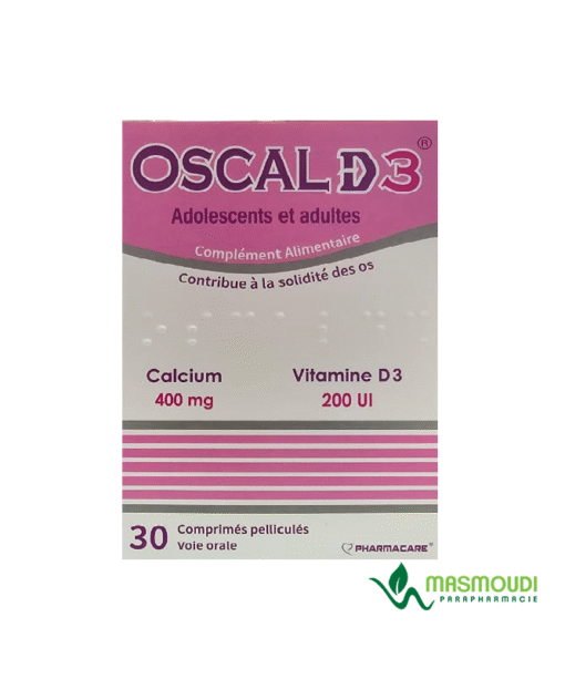 OSCAL D3 30 CP