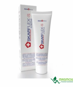 SKARFLEX S Crème Cicatrisante Silicone 30ML