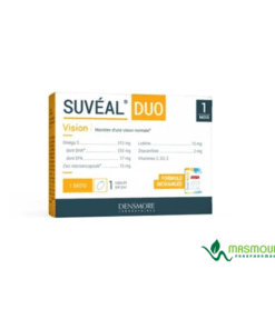 SUVEAL DUO 30 CAPSULES
