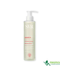 SVR CICAVIT+ gel moussant 200ML
