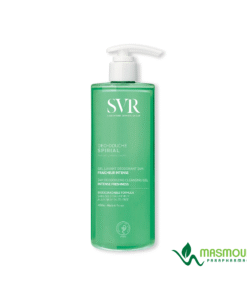 SVR SPIRIAL DEO DOUCHE 400ML