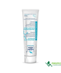 VERY DERM Crème Emolliente Relipidante 100ML
