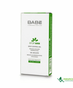 BABE STOP AKN GEL ASSECHANT 8 ML