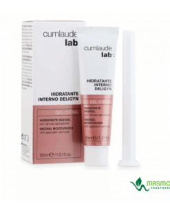 CUMLAUDE LAB GEL-CREME HYDRATANT VAGINAL INTERNE DELIGYN 30ML