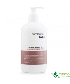 CUMLAUDE LAB GEL HYGIENE INTIME CLX 500ML