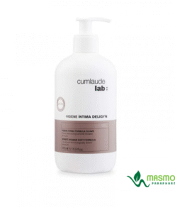 CUMLAUDE LAB GEL HYGIENE INTIME DELIGYN 500ML