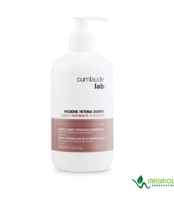 CUMLAUDE LAB GEL HYGIENE INTIME DIARIA 500ML