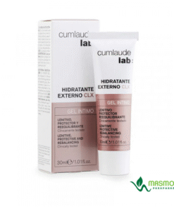 CUMLAUDE LAB GEL INTIME HYDRATANT EXTERNE CLX 30ML
