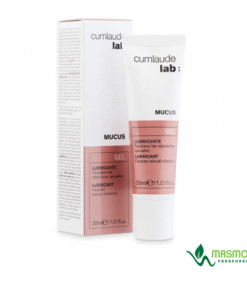 CUMLAUDE LAB MUCUS GEL LUBRIFIANT 30ML