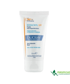 DUCRAY UV KERACNYL FLUIDE SPF50 50ML