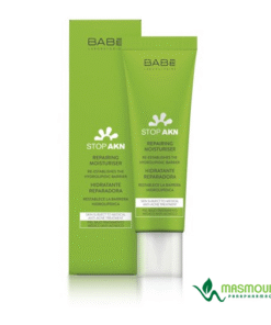 BABE STOP AKN HYDRAATANT REPARATEUR 50 ML