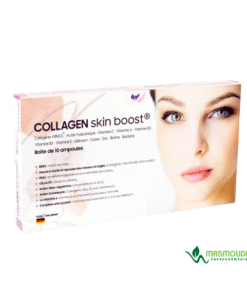 COLLAGEN SKIN BOOST 10 AMPOULES