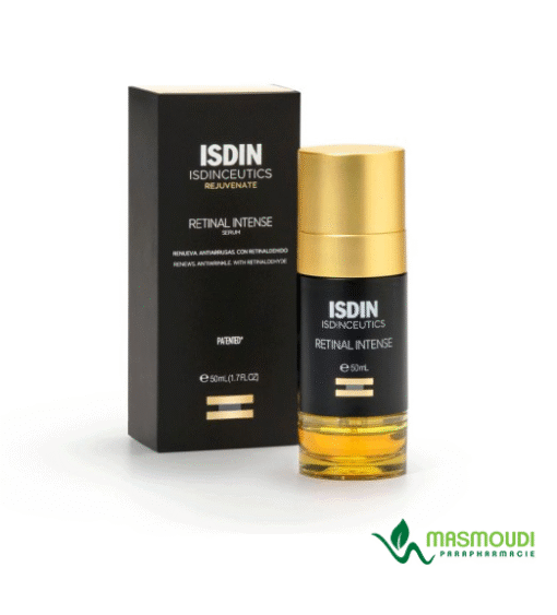 ISDIN ISDINCEUTICS RETINAL INTENSE SERUM 50ML