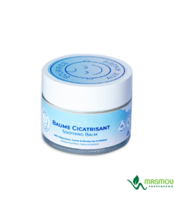 SOURIRES AUX ANGES BAUME CICATRISANT BEBE 50 G