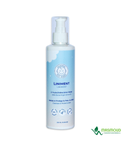 SOURIRES AUX ANGES LINIMENT 250ML