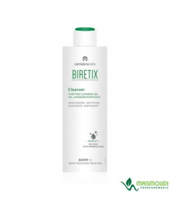 BIRETIX CLEANSER  GEL NETTOYANT PURIFIANT 200ML