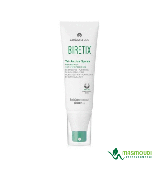 BIRETIX TRI ACTIVE SPRAY 100ML